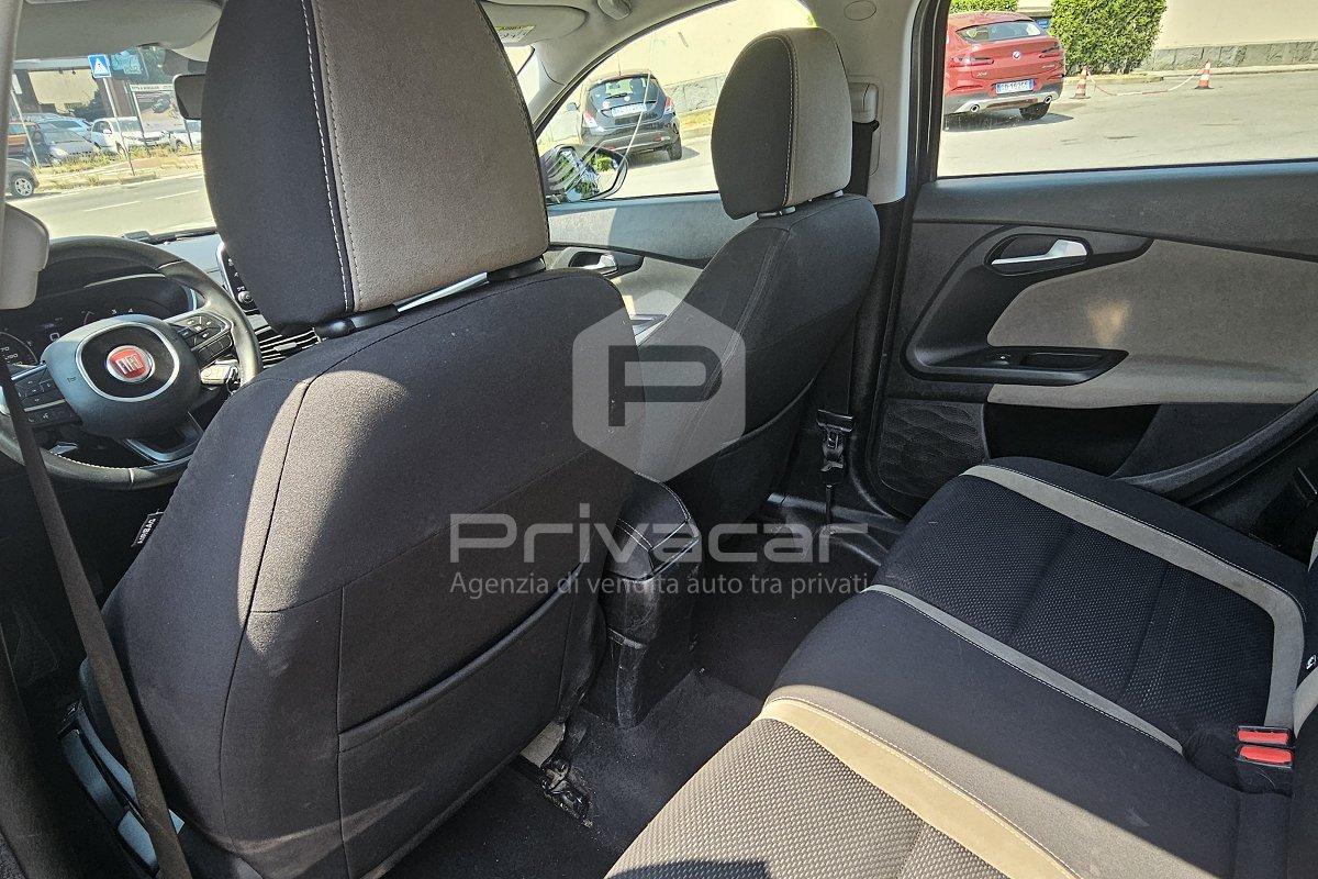 FIAT Tipo 1.6 Mjt S&S SW Lounge