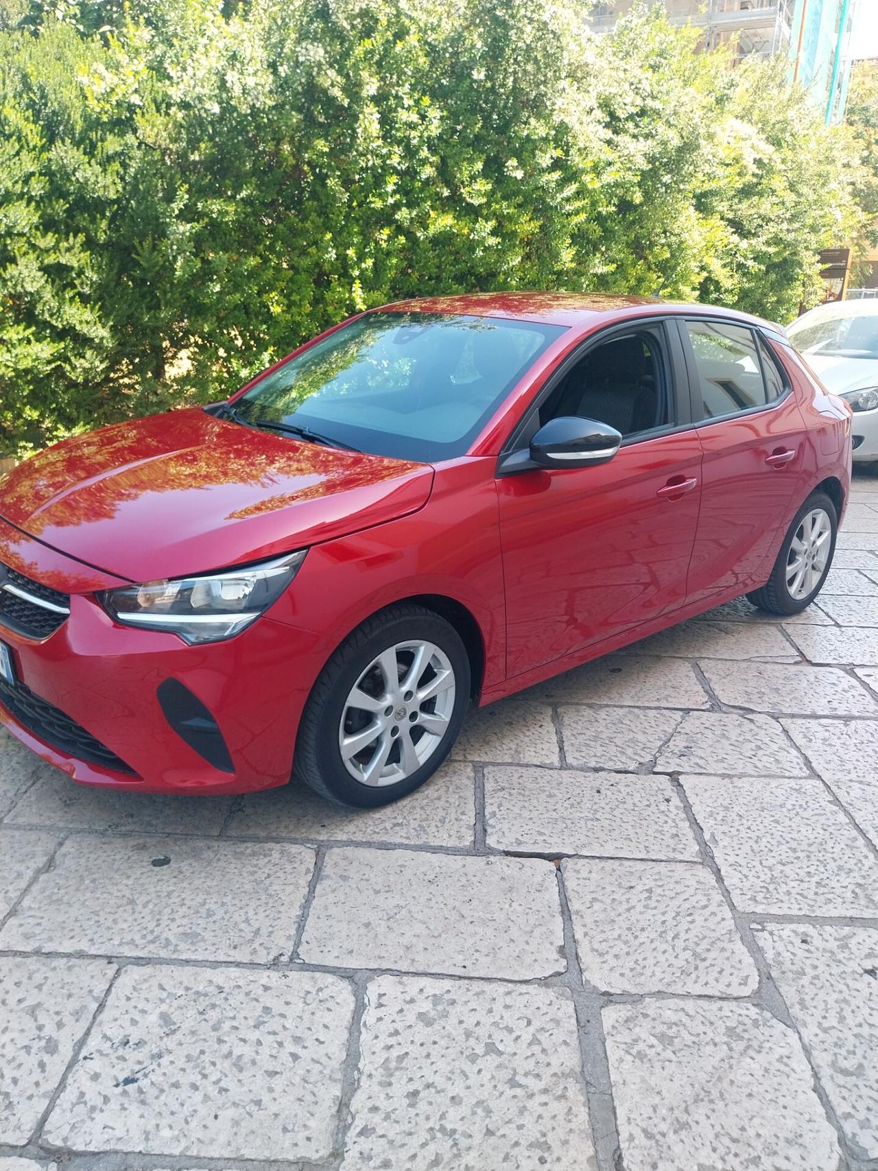 Opel Corsa 1.2 Edition del 2022