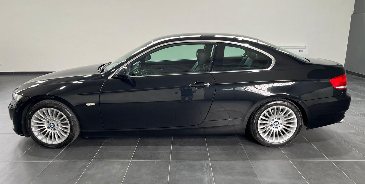 Bmw 325i cat Futura