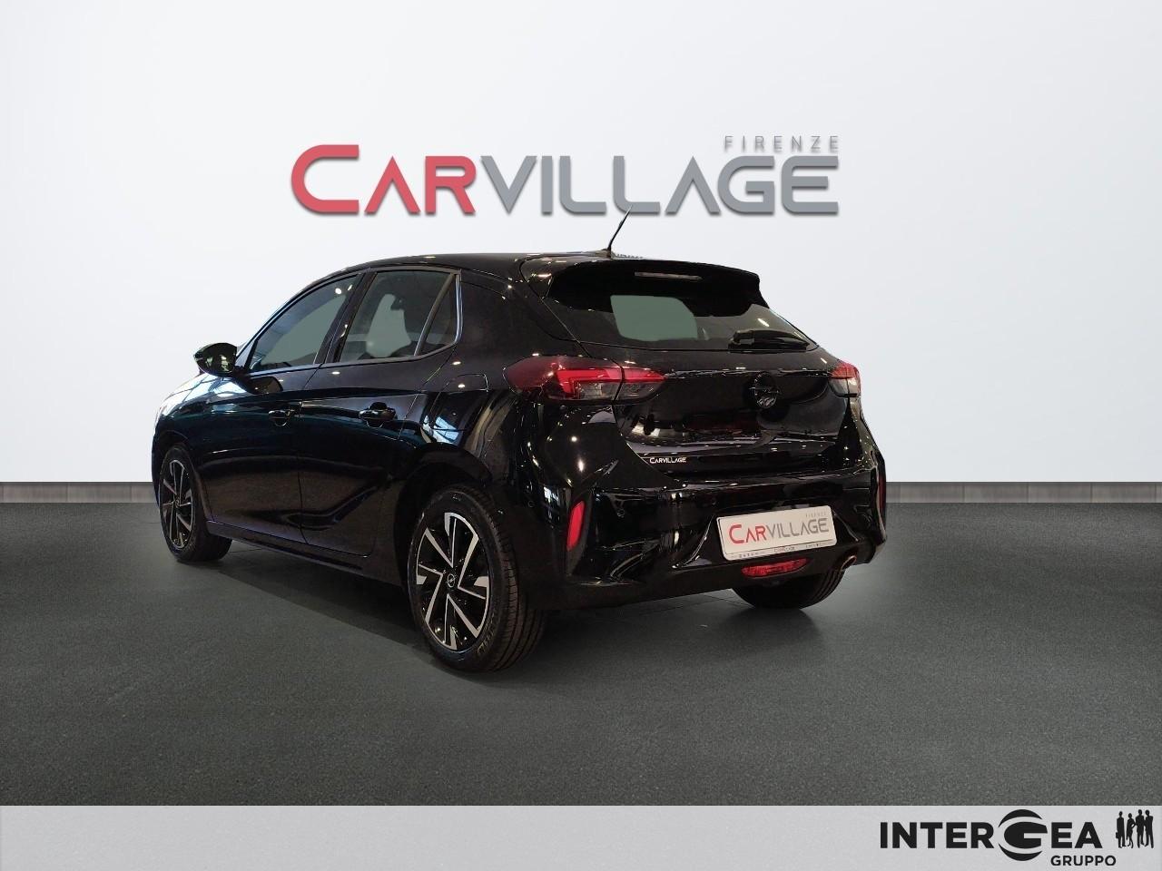 OPEL Corsa 1.2 GS s&s 100cv