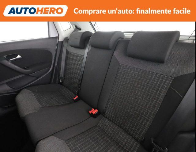 VOLKSWAGEN Polo 1.4 TDI 90 CV DSG 5p. Comfortline BlueMotion Techn