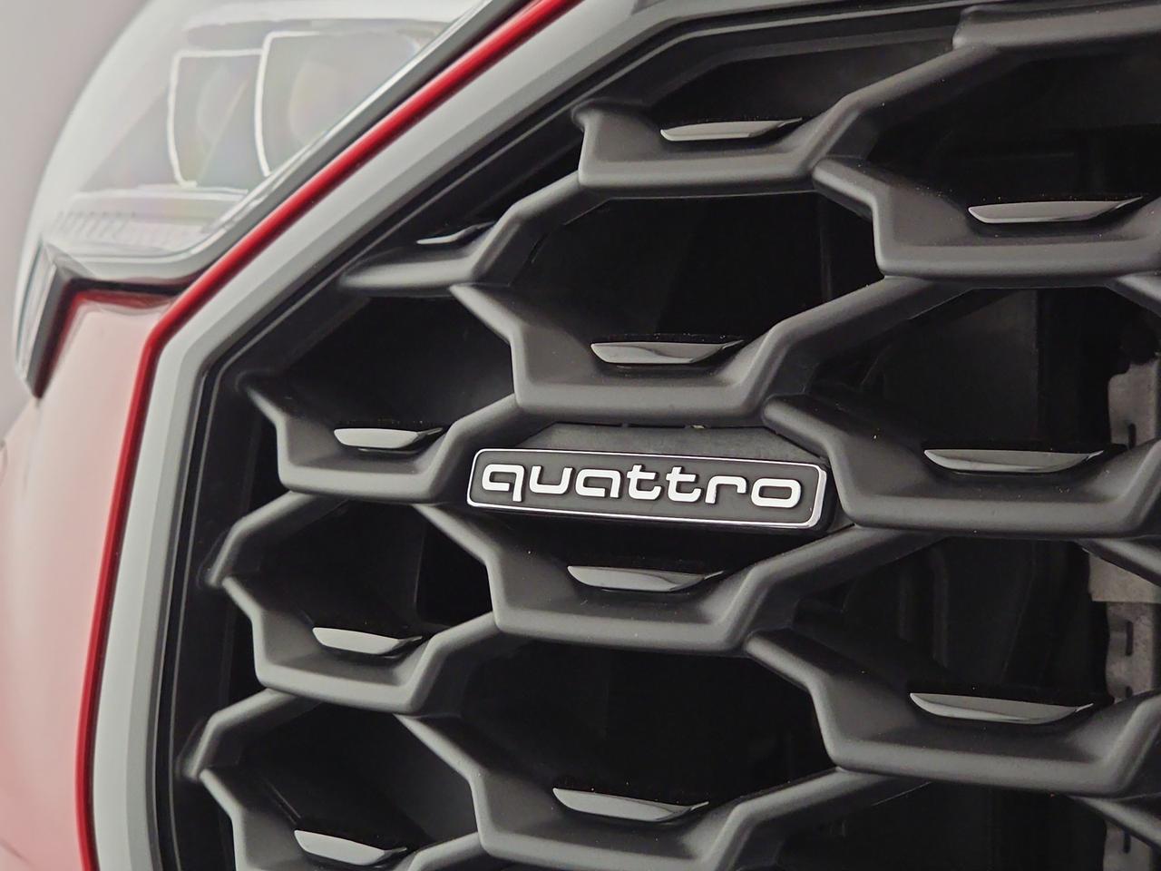 Audi Q3 sportback 40 2.0 tdi s line edition quattro 193cv s-tronic