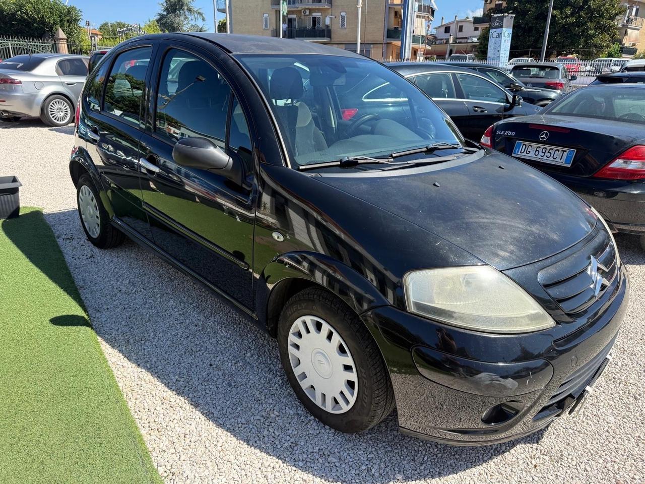 Citroen C3 1.1 Exclusive