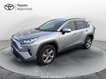 Toyota RAV4 2.5 HV (218CV) E-CVT 2WD Dynamic