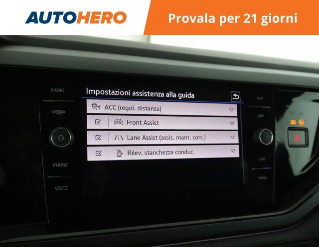 VOLKSWAGEN Polo 1.0 TSI DSG R-Line