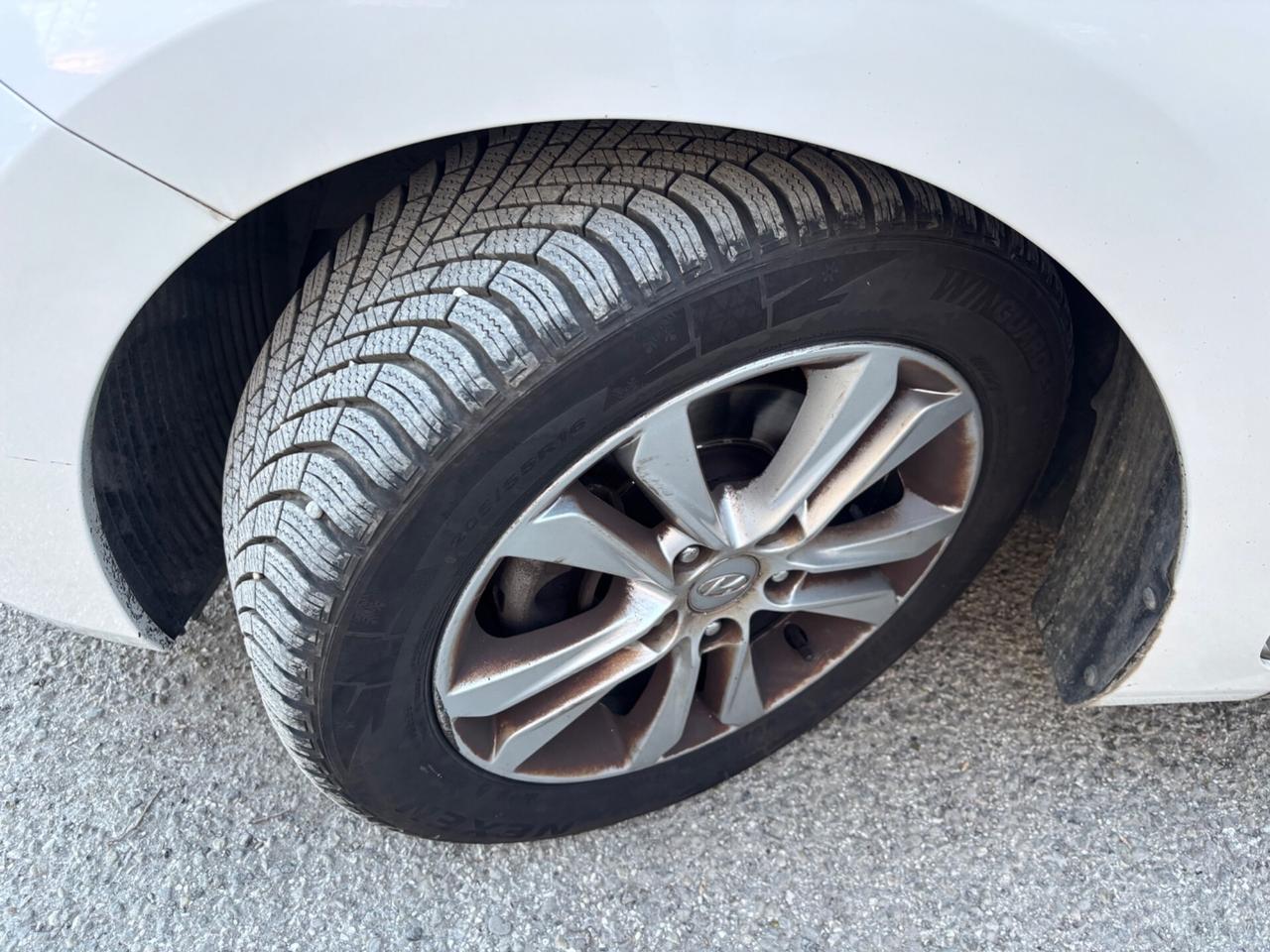 Hyundai i30 Wagon 1.6 CRDi Comfort