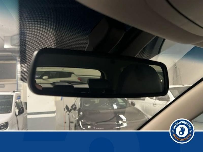 KGM Tivoli Luxury 1.5 Turbo GDI 163 CV