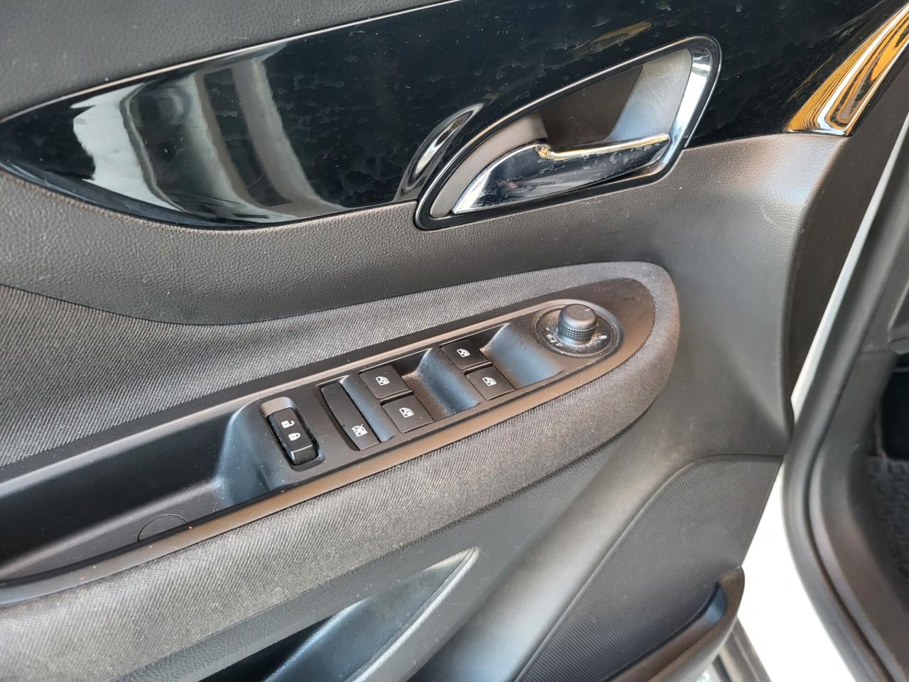 Opel Mokka X 1.6 CDTI Ecotec 4x2 Start&Stop Innovation
