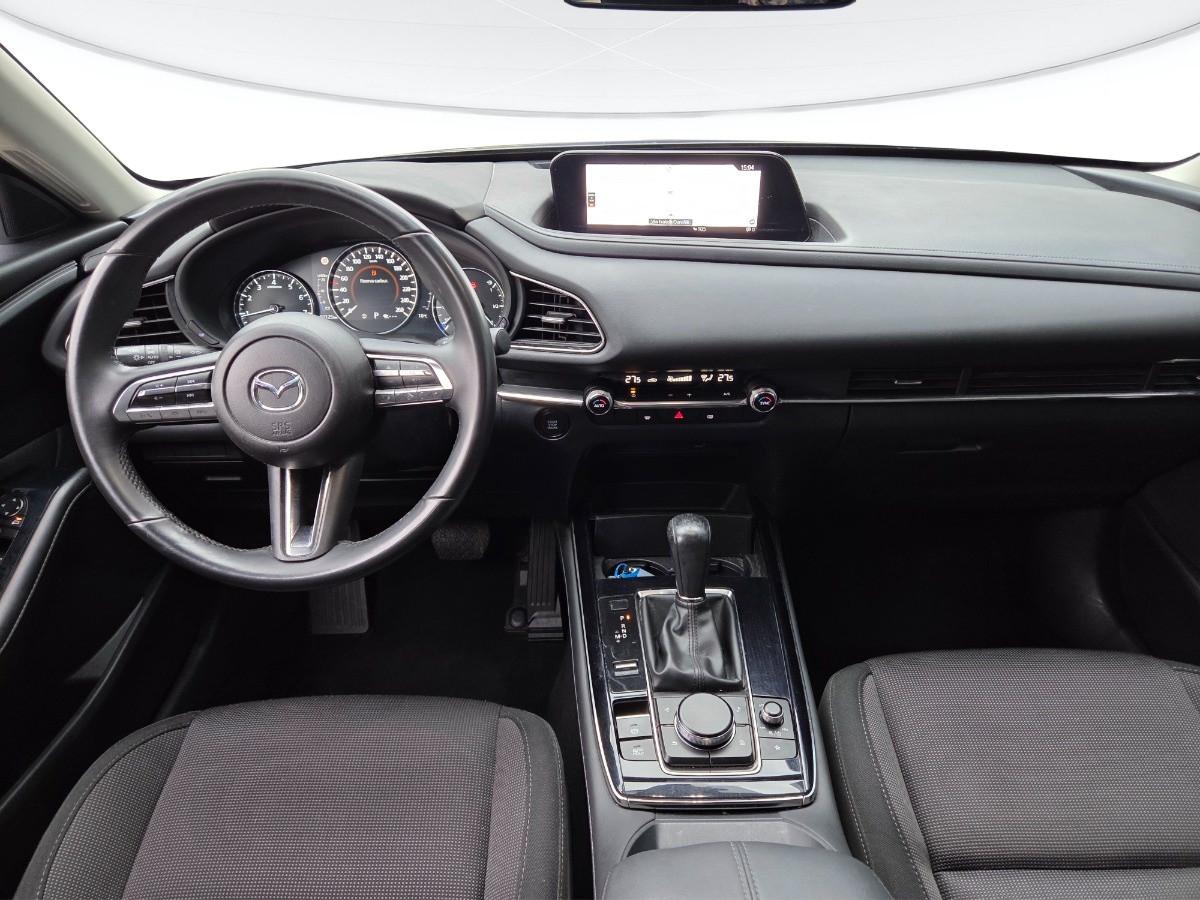 MAZDA CX-30 2.0 m-hybrid Executive 2wd 150cv 6at