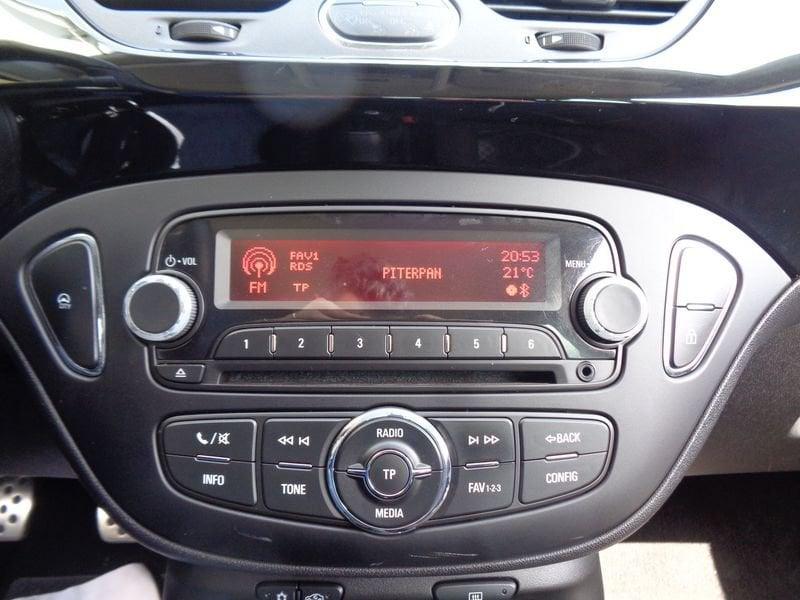 Opel Corsa Corsa 5p 1.2 b-Color