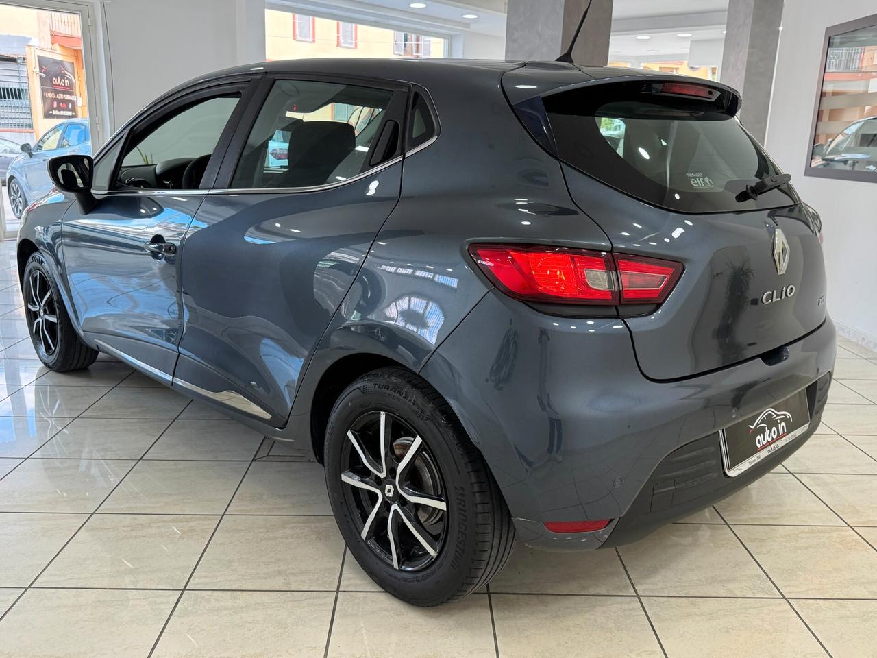 Renault Clio 1.5 dCi 75CV 5 porte Energy Zen