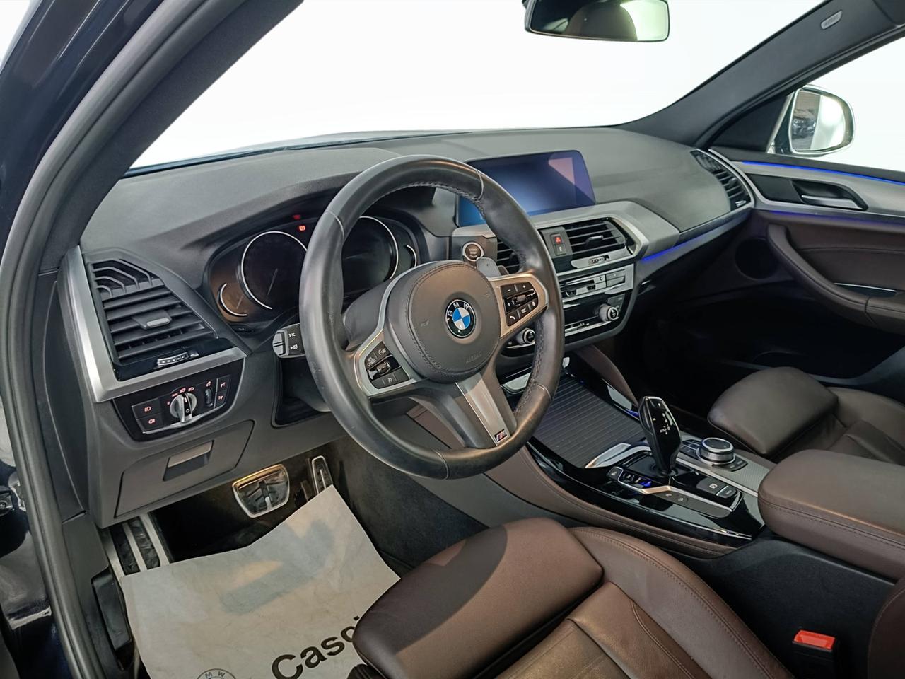 BMW X4 G02 2018 - X4 xdrive20d Msport auto my19