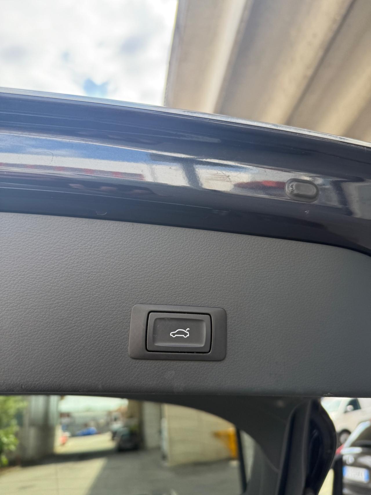 Audi A6 Avant 2.0 TDI 190 CV ultra