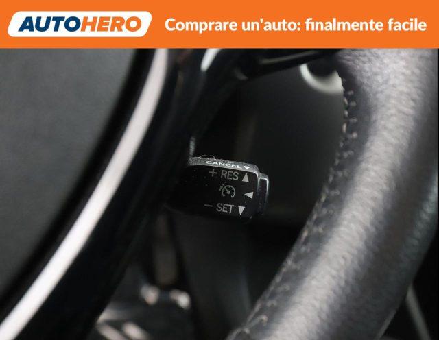 TOYOTA Aygo 1.0 VVT-i 69 CV 5 porte x-play