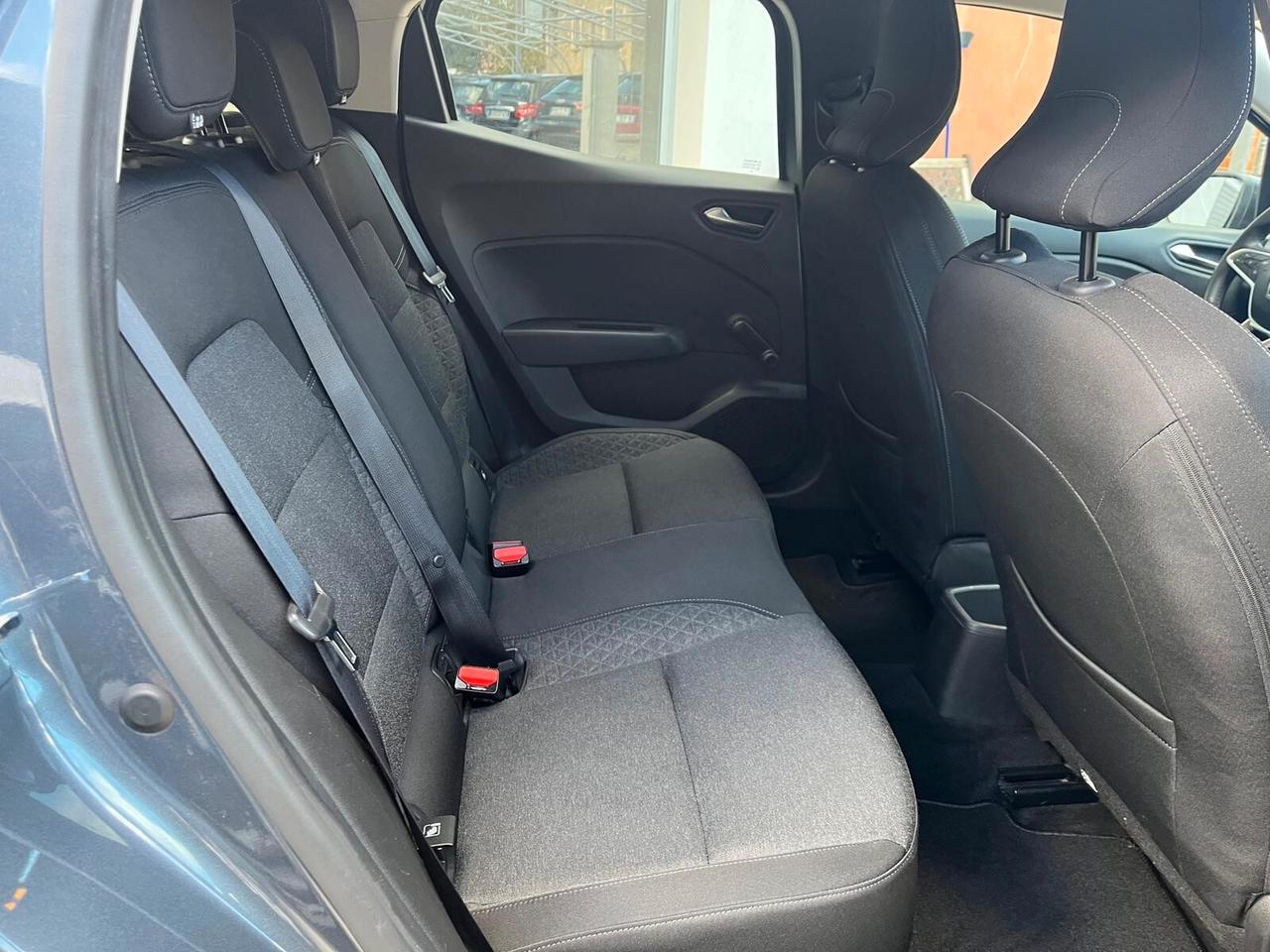 Renault Clio TCe 100 CV GPL 5 porte Business