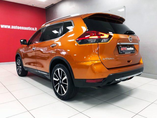 NISSAN X-Trail 2.0 DCI 4WD N-CONNECTA