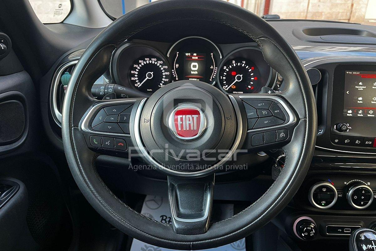 FIAT 500L 1.3 Multijet 95 CV Dualogic City Cross