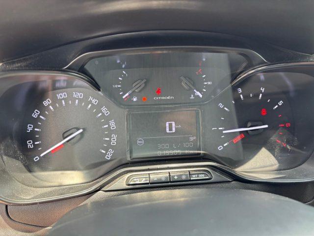 CITROEN C3 PureTech 110 Max *Retrocamera*Navi*Lega