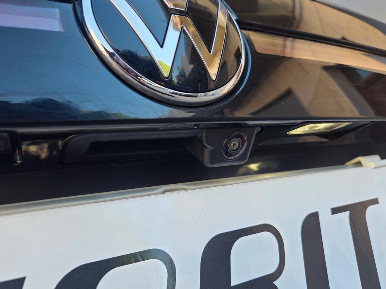 Volkswagen T-Cross 1.0 TSI 110 CV Sport