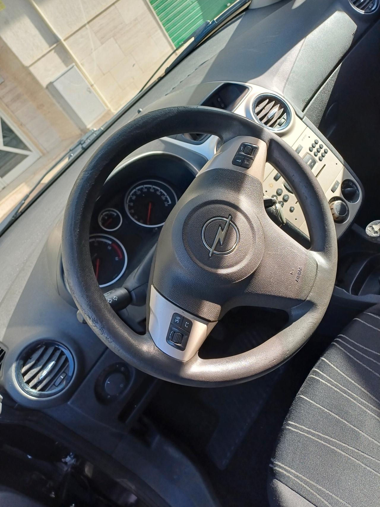 Opel Corsa 1.3 CDTI 75CV 5 porte Club