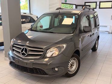 Mercedes-Benz Citan 1.5 DCI 111 CDI TOURER IVA ESPOSTA