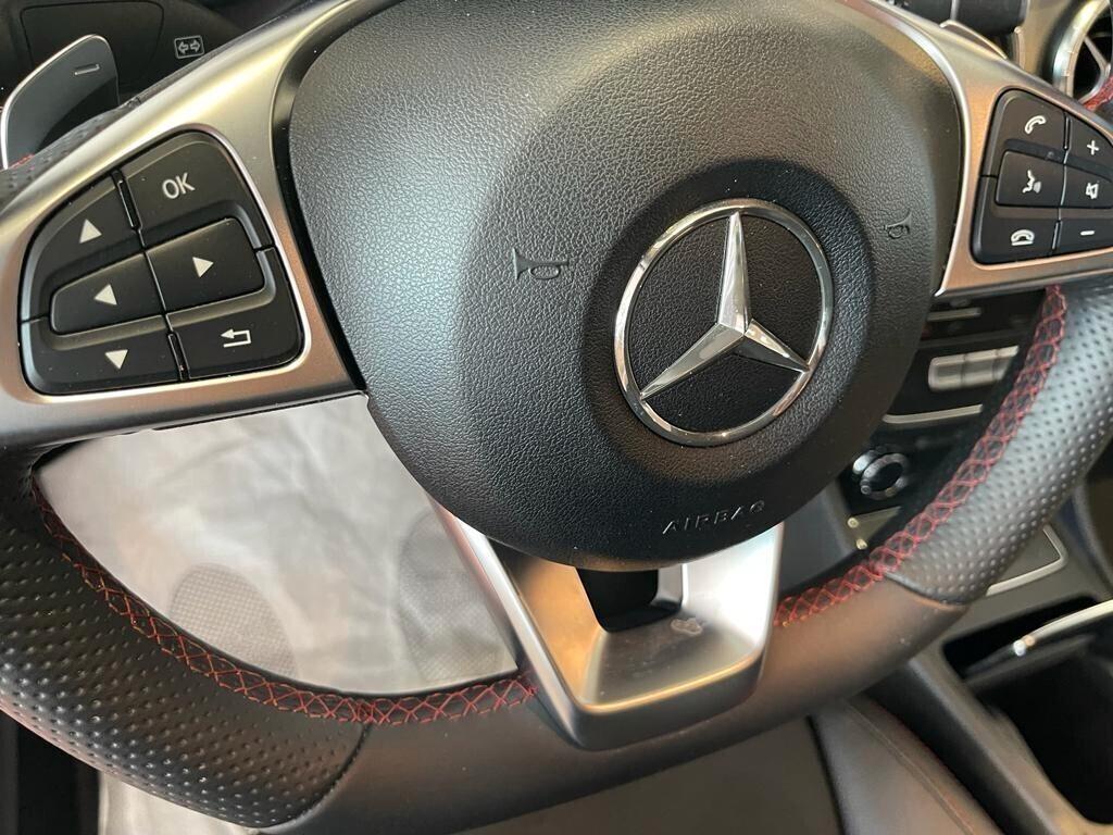 Mercedes-benz CLA 200 d PREMIUM 4Matic Automatic