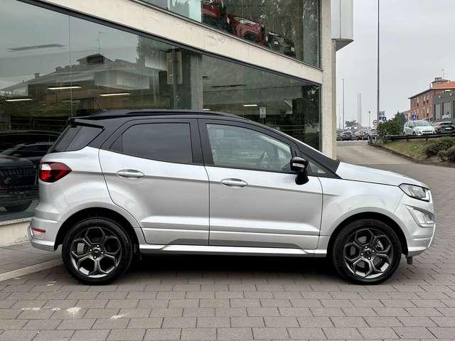 Ford EcoSport EcoSport 1.0 ecoboost ST-Line s&s 125cv my19