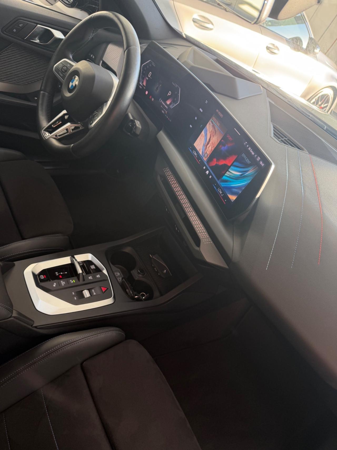 Bmw SERIE 1 118d MSport FINANZIABILE