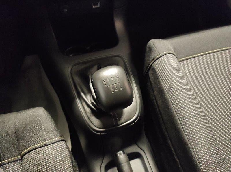 CITROEN C3 3ª serie - C3 PureTech 110 S&S Plus