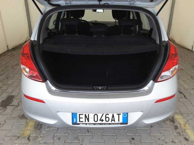 HYUNDAI i20 1.2 5p. Sound Edition