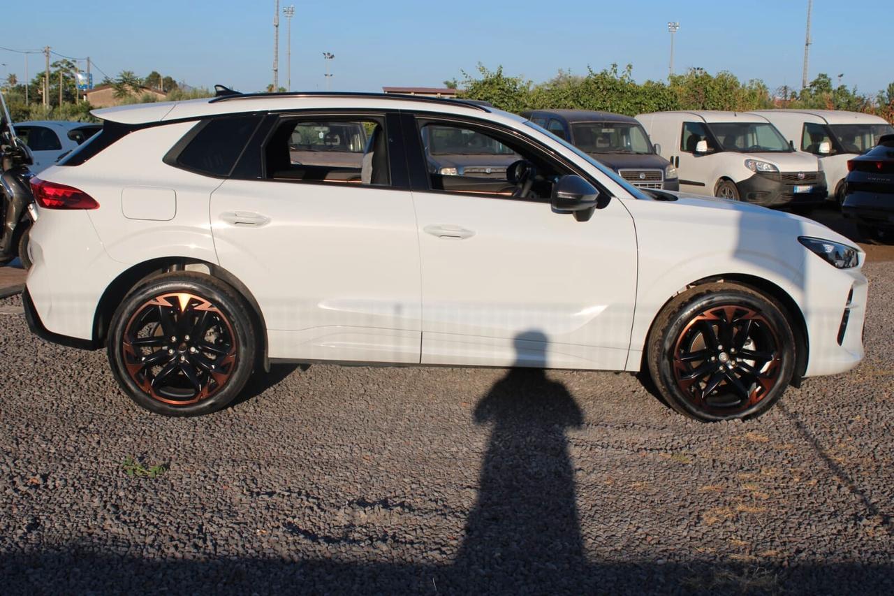 Cupra Terramar Tua A SOLI 599€ al mese Anticipo Zero