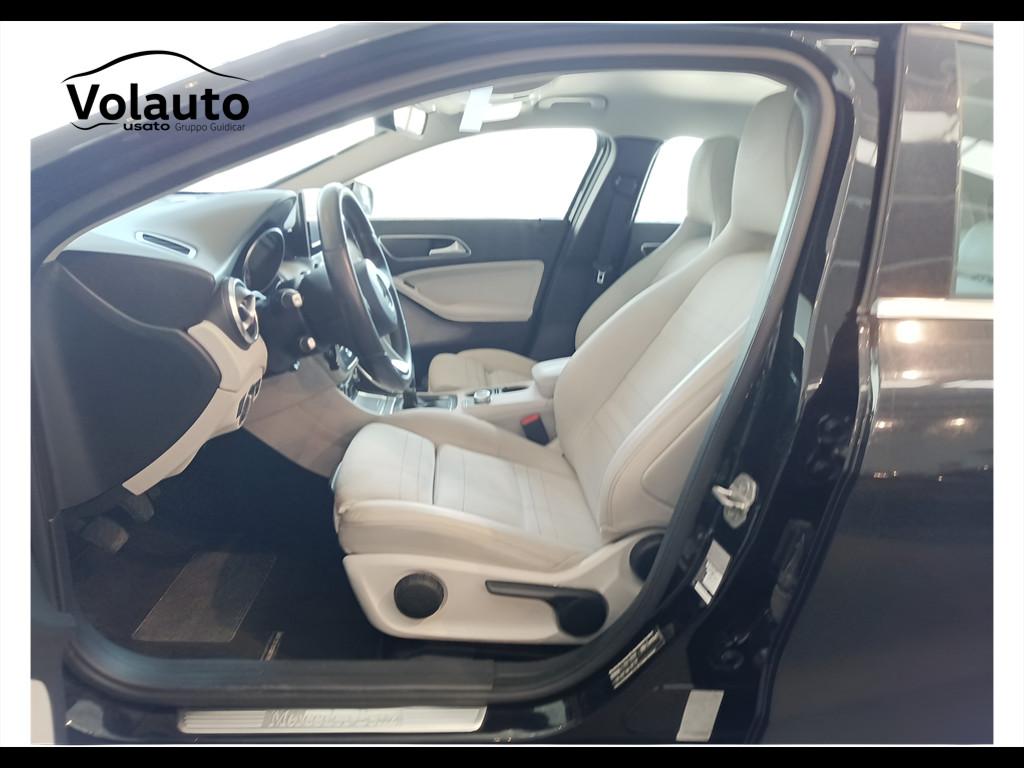 Mercedes-Benz Classe A - W176 - A 180 d Sport my16
