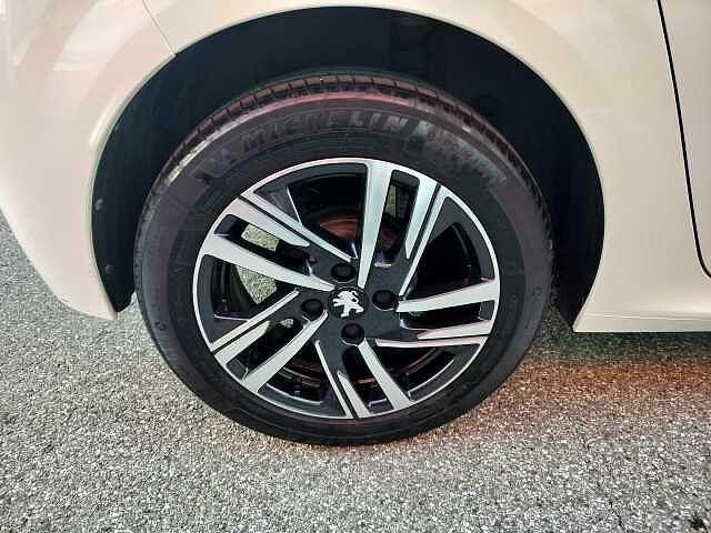 Peugeot 208 PureTech 75 Stop&Start Active Pack