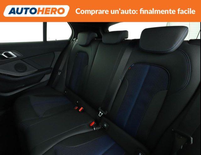 BMW 118 d 5p. Msport