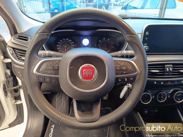 FIAT Tipo 1.3 Mjt 4 porte Street