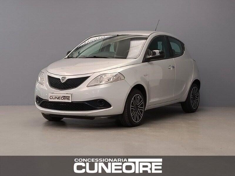 Lancia Ypsilon Ypsilon 1.2 69 CV 5 porte Gold
