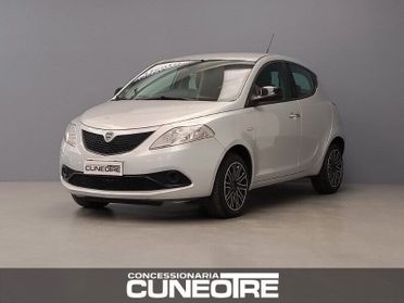 Lancia Ypsilon Ypsilon 1.2 69 CV 5 porte Gold