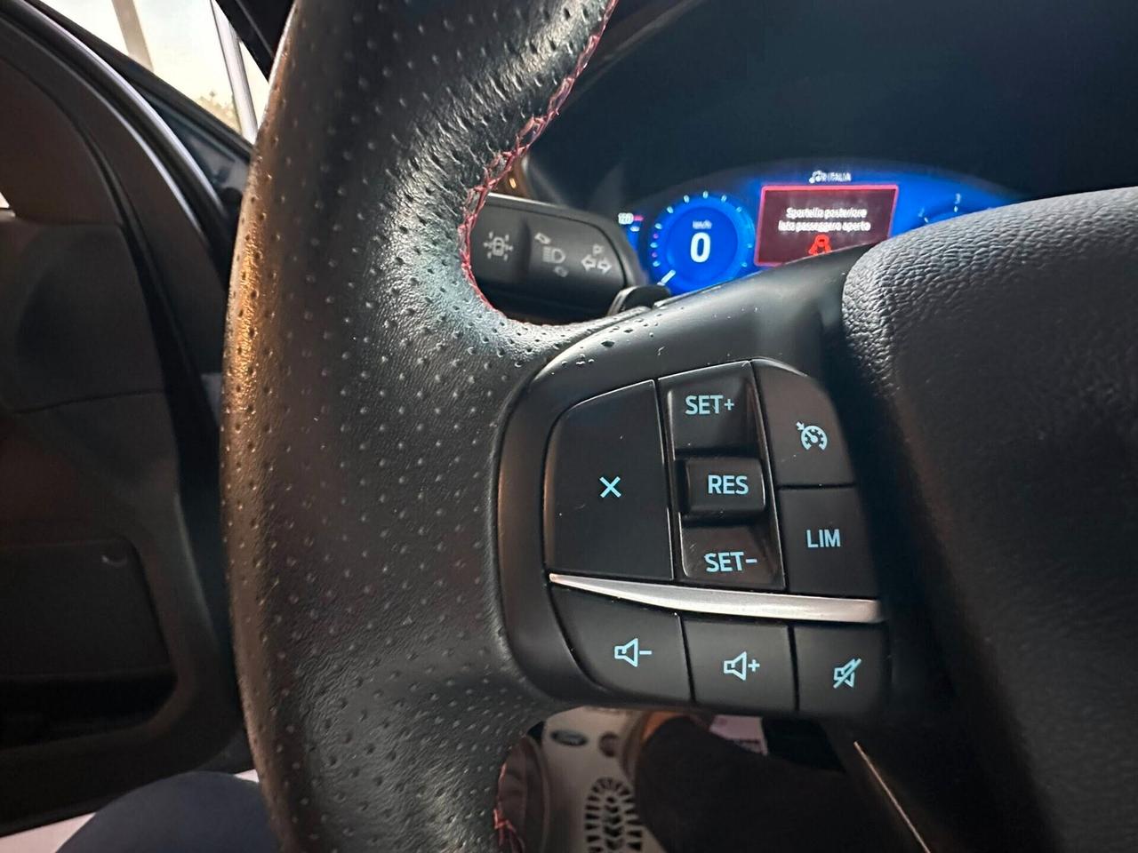 Ford Kuga 1.5 EcoBlue 120 CV 2WD ST-Line X