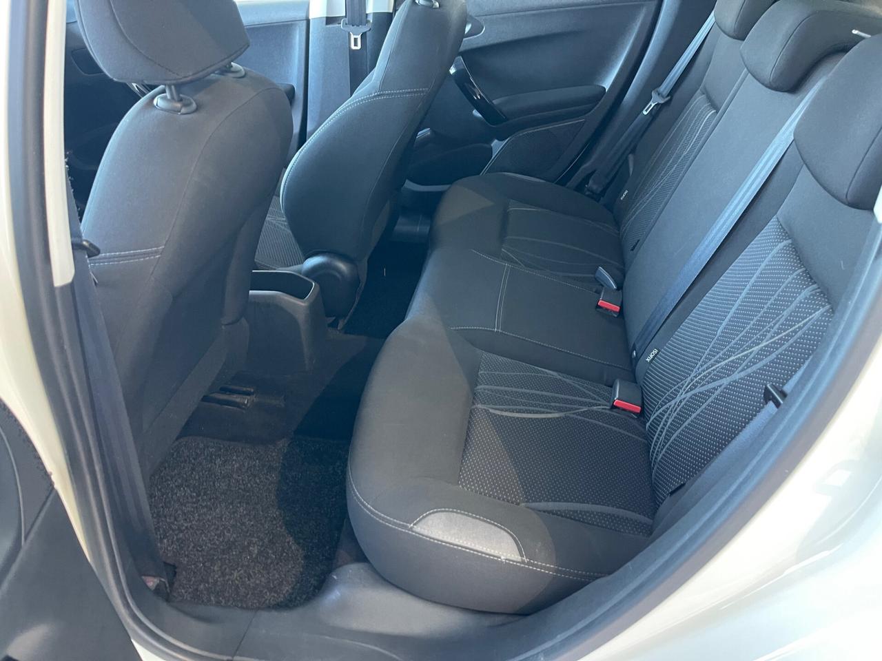 Peugeot 208 1.2 82cv 5 porte Active