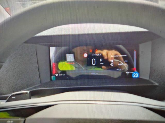 FIAT Ulysse 2.0 BlueHDi 180cv AT8 L2 9posti