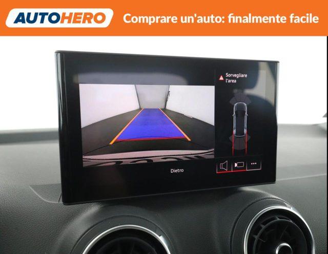 AUDI Q2 35 TFSI S tronic Business Advanced