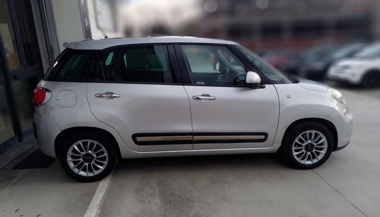 Fiat 500 L 0.9 Lounge Gpl 105 cv
