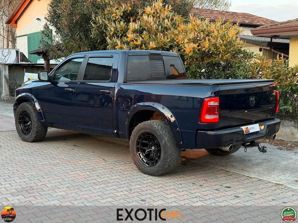 Dodge RAM 5.7 Hemi V8 Pick-up