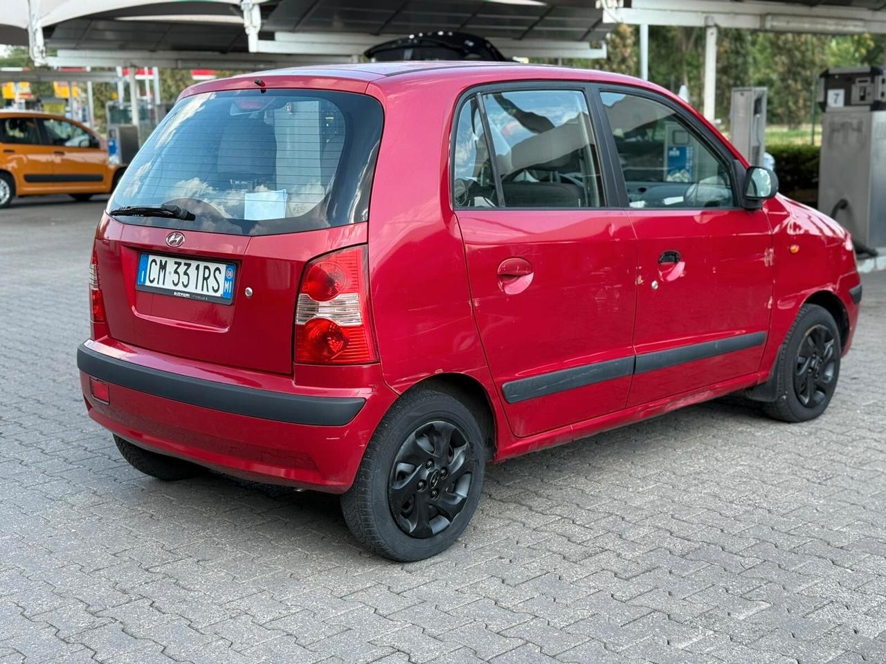Hyundai Atos Prime 1.1 12V Comfort