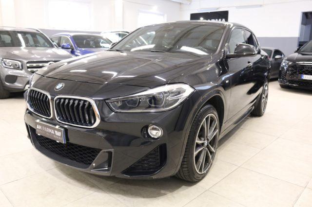 BMW X2 sDrive18d Msport "" AUTOMATICA / 19" ""