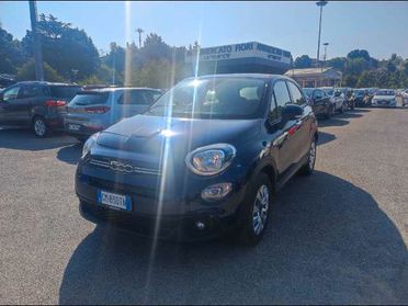 FIAT 500X 2022 - 500X 1.3 mjet 95cv