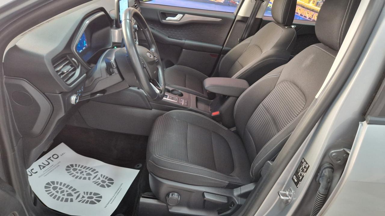 Ford Kuga 1.5 EcoBlue 120 CV aut. 2WD Titanium Business