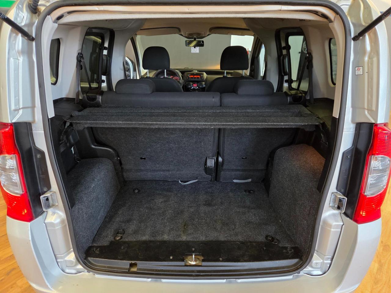 Citroen Nemo Multispace Nemo 1.3 hdi m-space