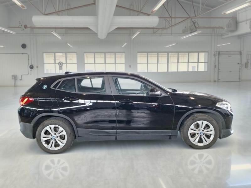BMW X2 xDrive 25e Business X automatico