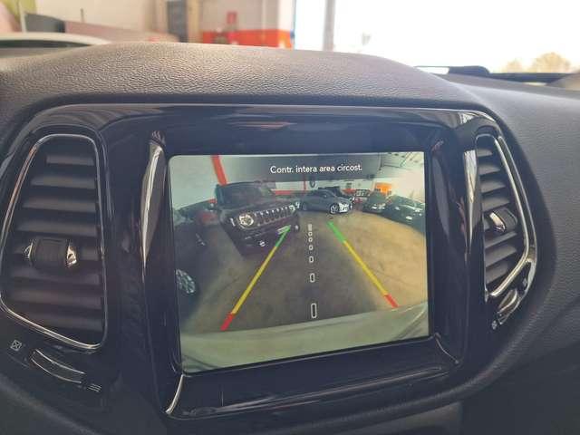 Jeep Compass Compass 1.3 turbo t4 Limited 2wd 130cv my20